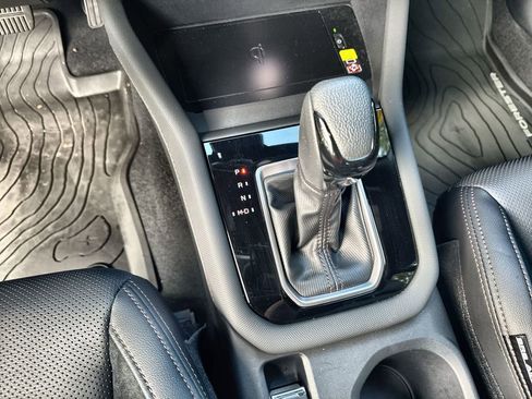 Used 2025 Subaru Forester Touring w/ Popular Package - Touring image 28