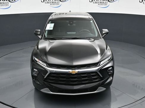 Used 2025 Chevrolet Blazer LT AWD/4WD image 19