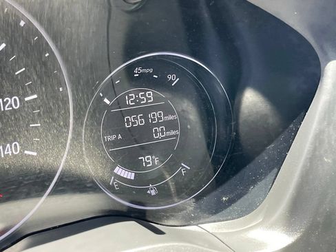 Used 2021 Honda HR-V LX image 17