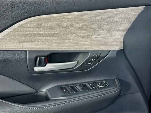 New 2026 Toyota Grand Highlander Limited image 22
