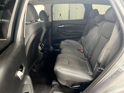 Used 2019 Hyundai Santa Fe SEL FWD image 22