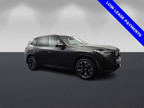Certified 2025 BMW X3 xDrive30i w/ M Sport Package image 1