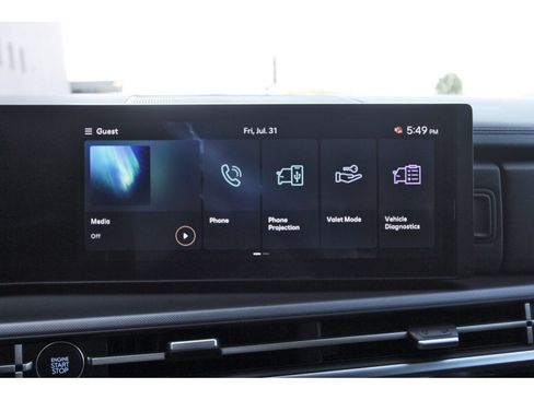 Certified 2026 Hyundai Santa Fe SEL FWD image 24