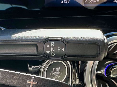 Certified 2025 Mercedes-Benz GLA 250 GLA 250 image 20