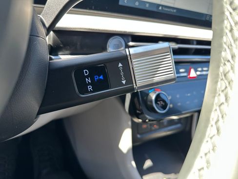 New 2026 Hyundai Tucson Limited AWD/4WD image 23
