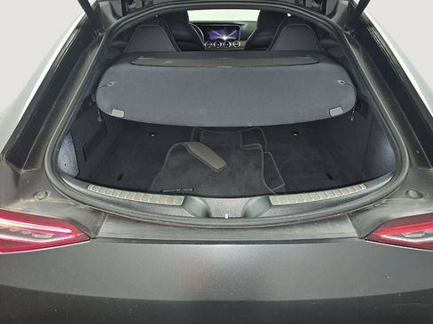 Used 2021 Mercedes-Benz AMG GT 63 w/ Driver Assistance Package image 9