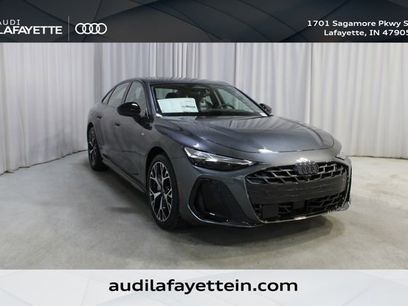 New 2026 Audi A6 Premium Plus