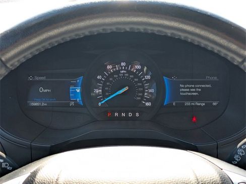 Used 2023 Ford Edge Titanium image 19