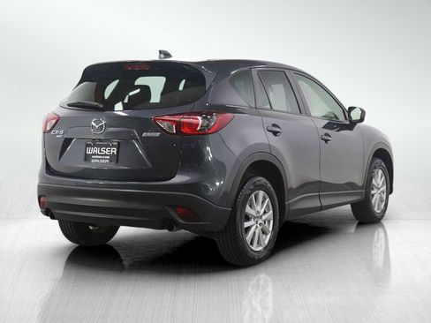 Used 2014 MAZDA CX-5 Touring image 5