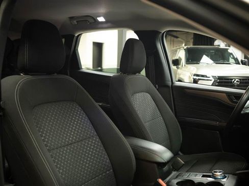 Used 2024 Ford Escape Active FWD image 16