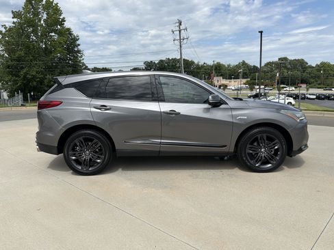 Used 2022 Acura RDX A-Spec AWD/4WD image 11