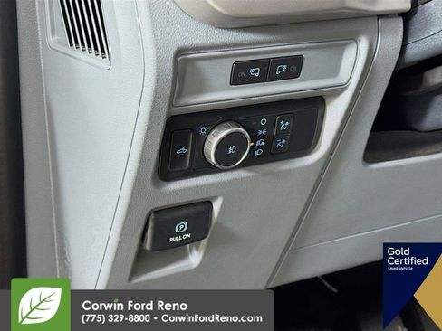 Certified 2022 Ford F150 XLT w/ Trailer Tow Package image 13