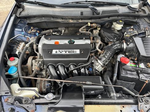 Used 2009 Honda Accord LX-P image 13