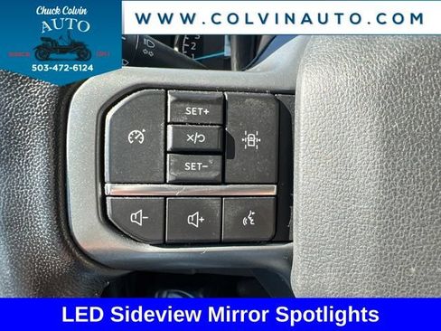 Used 2022 Ford F150 XLT w/ Equipment Group 302A High AWD/4WD image 19