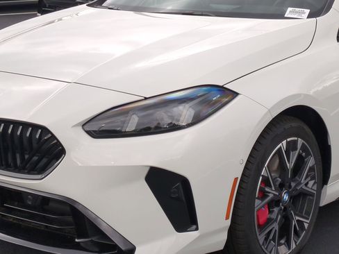 Certified 2025 BMW 228i xDrive w/ Premium Package image 6