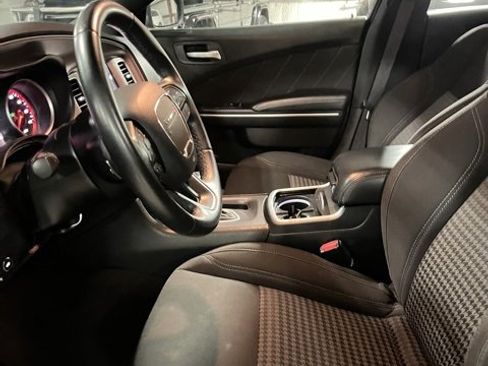 Used 2023 Dodge Charger SXT image 10