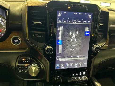 Used 2019 RAM 1500 Laramie Longhorn AWD/4WD image 22