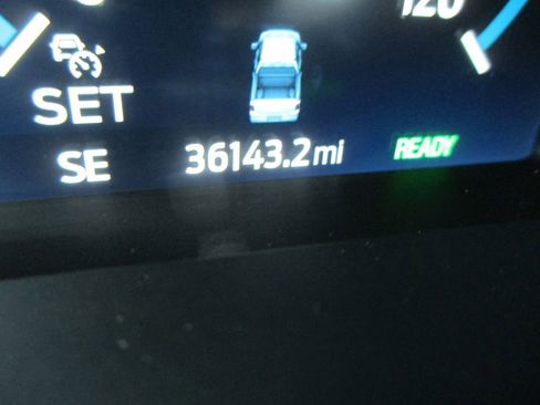 Used 2021 Ford F150 Platinum w/ Equipment Group 701A High image 36