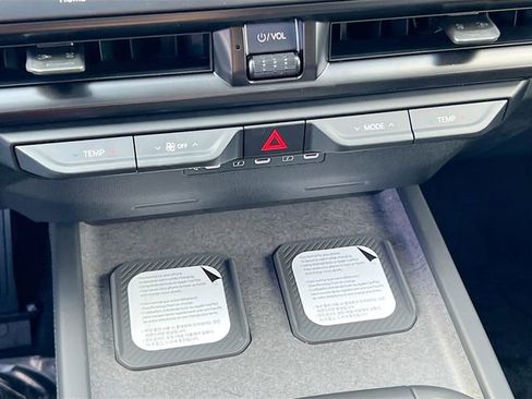 New 2027 Kia Telluride EX X-Line AWD/4WD image 16