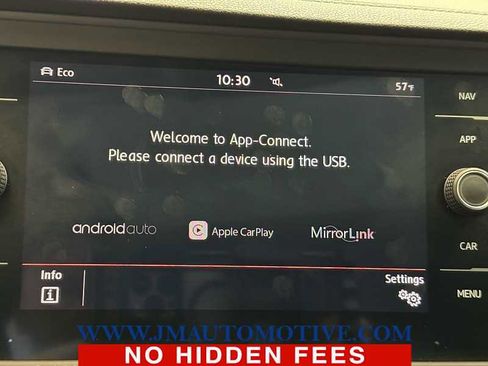 Used 2019 Volkswagen Jetta SEL Premium image 28