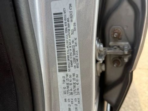 Used 2019 RAM 1500 Rebel w/ Rebel Level 1 Equipment Group image 34