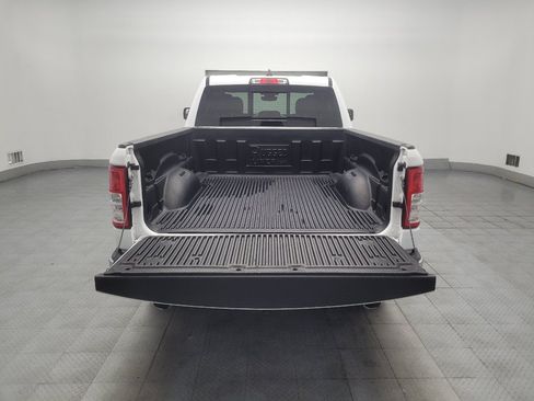 Used 2020 RAM 1500 Big Horn RWD image 29