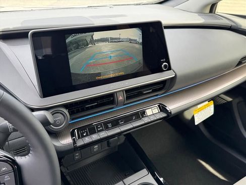 New 2026 Toyota Prius XLE image 17