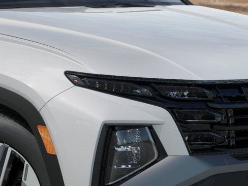 New 2026 Hyundai Tucson SEL AWD/4WD image 9