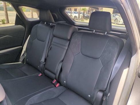 Used 2025 Lexus RX 350 w/ Convenience Package AWD/4WD image 30