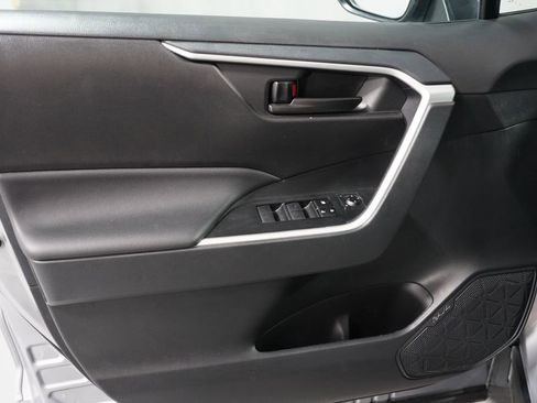 Certified 2024 Toyota RAV4 LE FWD image 28