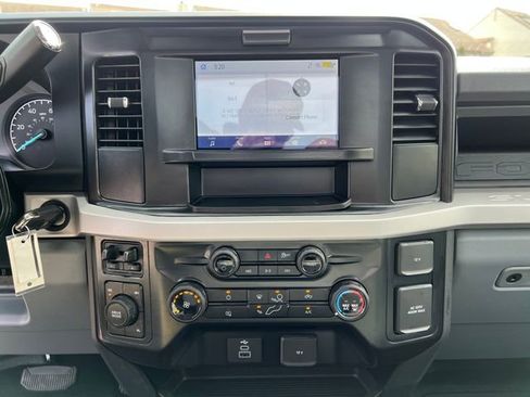 Used 2026 Ford F350 XL w/ Snow Plow Prep Package AWD/4WD image 22