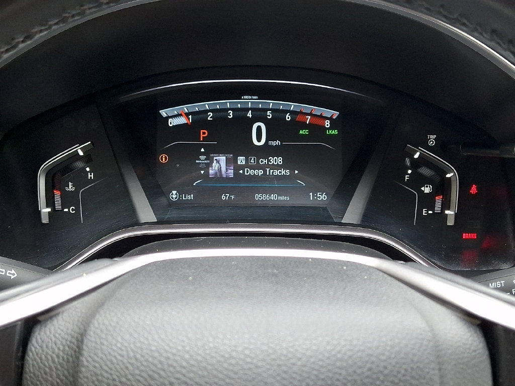 Used 2019 Honda CR-V EX-L image 22