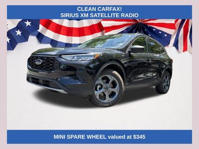 Used 2025 Ford Escape ST-Line