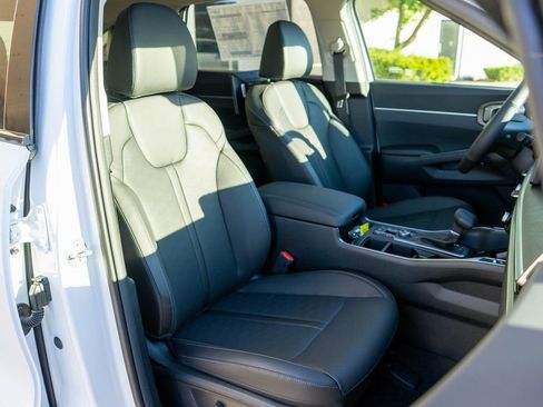 New 2026 Kia Sorento X-Line EX AWD/4WD image 9