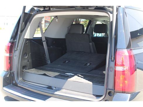Used 2017 Chevrolet Tahoe Premier image 46