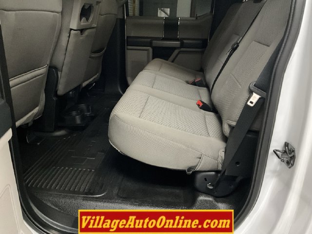 Used 2021 Ford F350 XLT AWD/4WD image 23