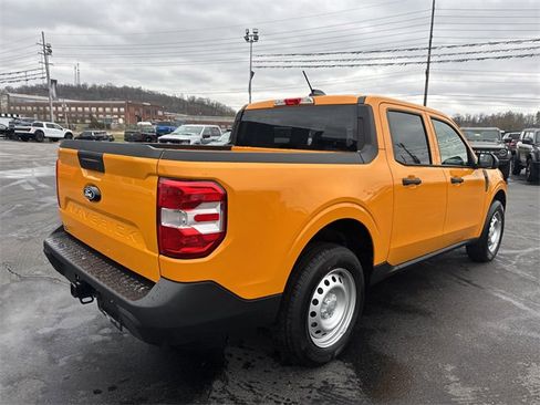 New 2026 Ford Maverick XL image 4