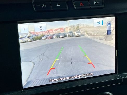 Used 2023 Ford F150 XLT w/ Trailer Tow Package AWD/4WD image 13