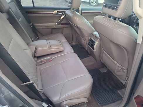 Used 2011 Lexus GX 460 w/ Comfort Plus Pkg AWD/4WD image 15