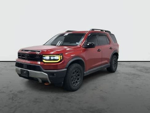 Used 2026 Honda Passport TrailSport Elite image 7
