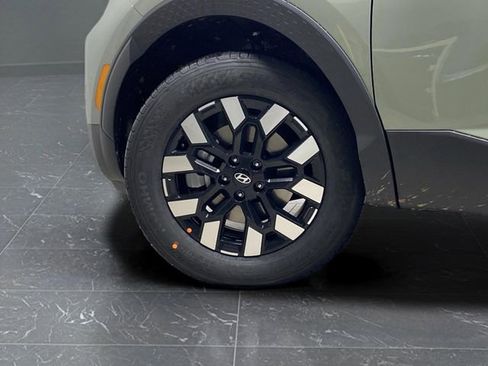 New 2026 Hyundai Santa Cruz SEL image 14