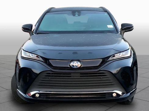 Used 2023 Toyota Venza Nightshade AWD/4WD image 4