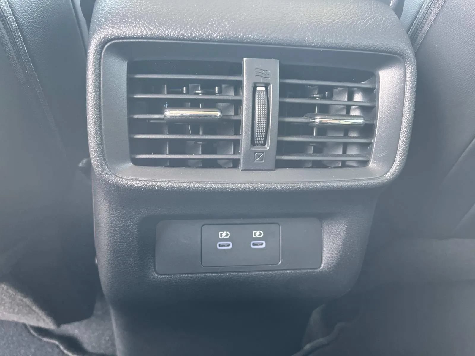 Used 2025 Nissan Murano SL w/ Cargo Package AWD/4WD image 21