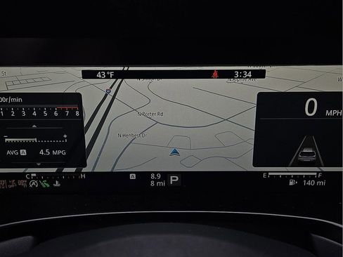 New 2026 Subaru Outback Touring XT image 19