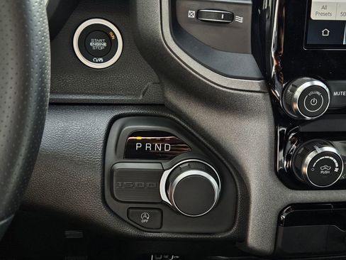 New 2026 RAM 1500 Express image 19