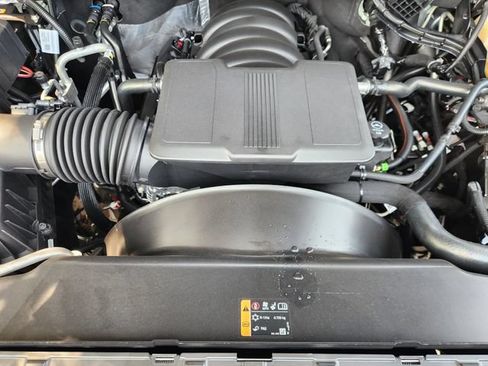 New 2026 Chevrolet Silverado 2500 LT w/ Trail Boss Package AWD/4WD image 32