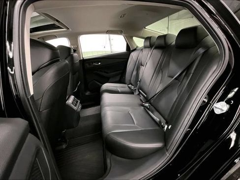 Used 2025 Honda Accord Touring image 24