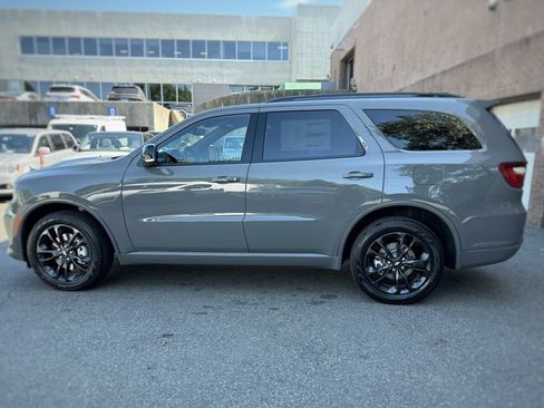 New 2026 Dodge Durango GT AWD/4WD image 12