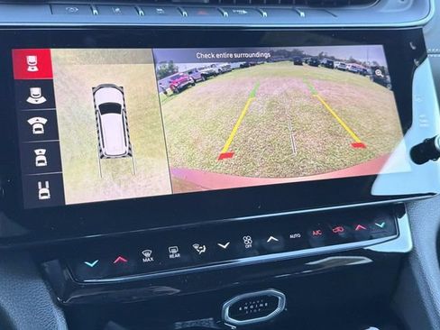 New 2026 Jeep Grand Cherokee L Limited AWD/4WD image 36