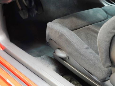 Used 2000 Ford Mustang Cobra RWD image 43
